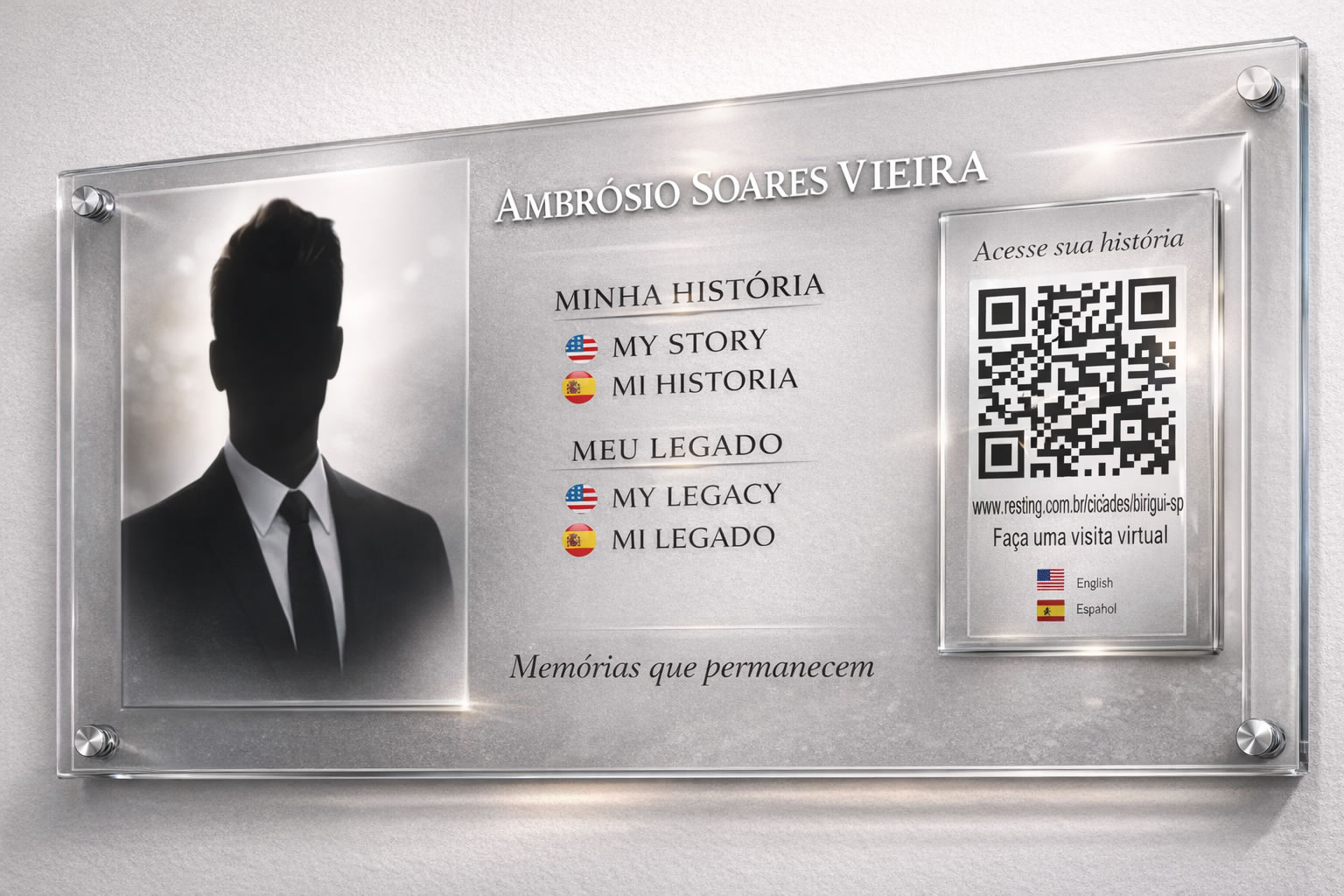 Acesso e geolocalização para famílias