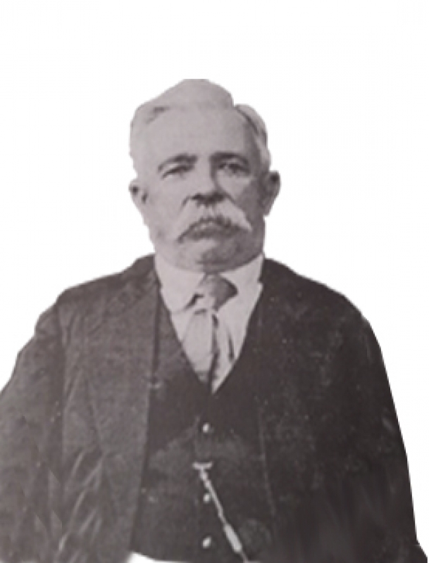 BASILIO TRONCOSO ALONSO