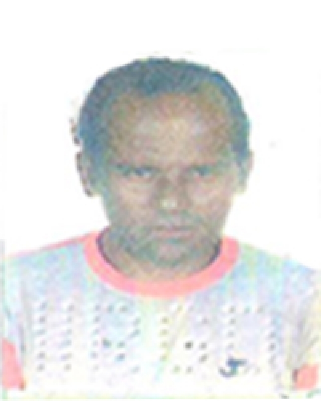 JORGE SALVADOR VIEIRA