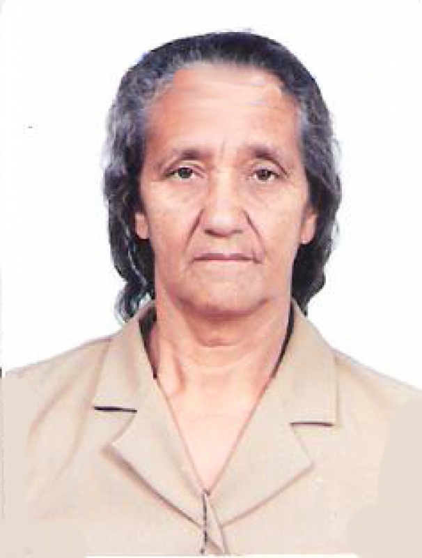 Leorminia Coutinho Vieira