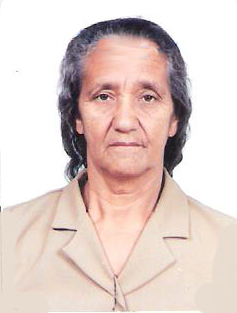 LEORMINA COUTINHO VIEIRA