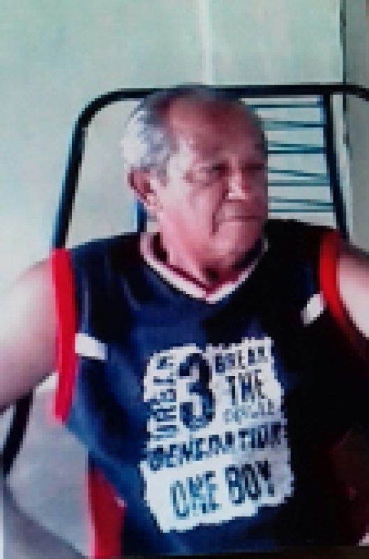 JOSE DE SOUZA